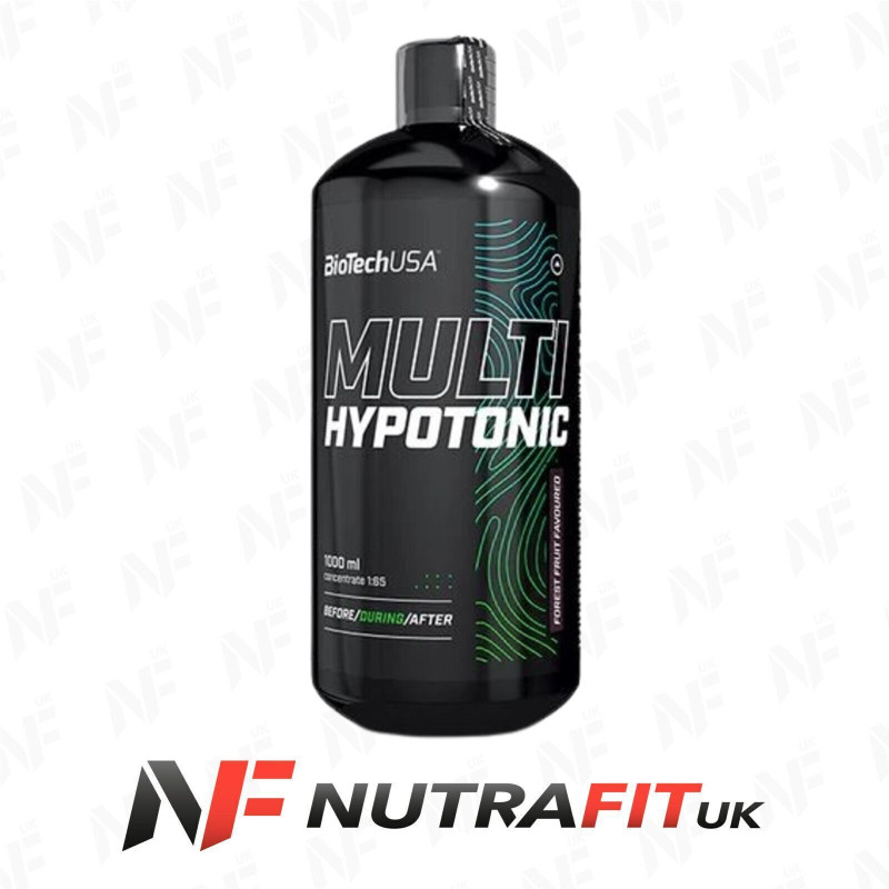 Biotech USA Multi Hypotonic 1000ml