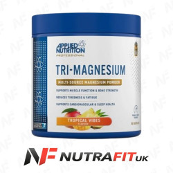 Applied Nutrition Tri-magnesium 200 g Powder