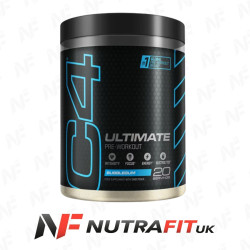 Cellucor C4 Ultimate Pre-Workout Powder