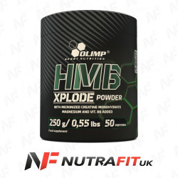 Olimp HMB Xplode Powder B6 Powder