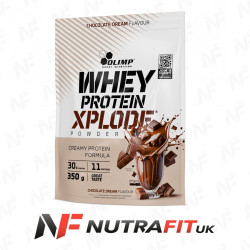 Olimp Nutrition Whey Protein Xplode Powder Olimp Nutrition Whey Protein Xplode Powder