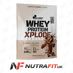 Olimp Nutrition Whey Protein Xplode Powder Olimp Nutrition Whey Protein Xplode Powder