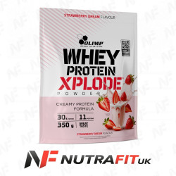 Olimp Nutrition Whey Protein Xplode Powder