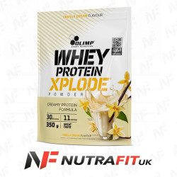Olimp Nutrition Whey Protein Xplode Powder Olimp Nutrition Whey Protein Xplode Powder