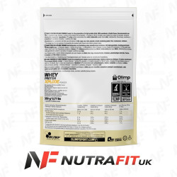 Olimp Nutrition Whey Protein Xplode Powder Olimp Nutrition Whey Protein Xplode Powder