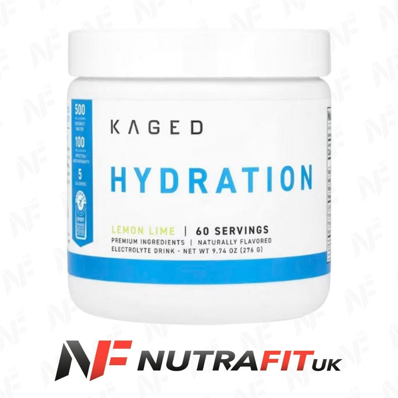 Kaged Hydration Powder Kaged Hydration Powder