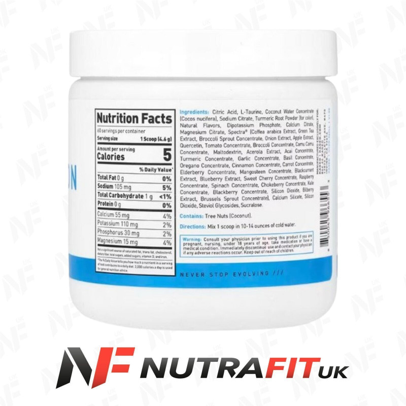 Kaged Hydration Powder Kaged Hydration Powder