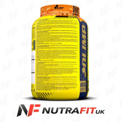 Olimp Nutrition Whey Protein Complex 100% Gold Edition Powder 2270g