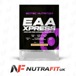 Scitec Nutrition EAA Xpress Powder Scitec Nutrition EAA Xpress Powder