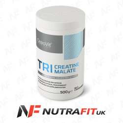 Ostrovit Tri Creatine Malate Flavoured Powder Ostrovit Tri Creatine Malate Flavoured Powder