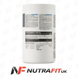 Ostrovit Tri Creatine Malate Flavoured Powder Ostrovit Tri Creatine Malate Flavoured Powder