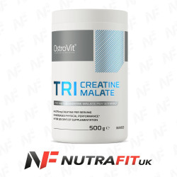Ostrovit Tri Creatine Malate Flavoured Powder Ostrovit Tri Creatine Malate Flavoured Powder