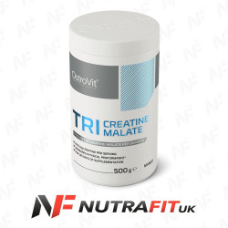 Ostrovit Tri Creatine Malate Flavoured Powder Ostrovit Tri Creatine Malate Flavoured Powder