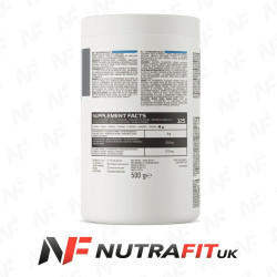 Ostrovit Tri Creatine Malate Flavoured Powder Ostrovit Tri Creatine Malate Flavoured Powder