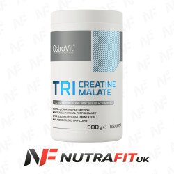 Ostrovit Tri Creatine Malate Flavoured Powder Ostrovit Tri Creatine Malate Flavoured Powder