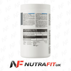 Ostrovit Tri Creatine Malate Flavoured Powder Ostrovit Tri Creatine Malate Flavoured Powder