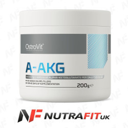 Ostrovit A-AKG Flavoured Powder 200 g