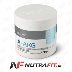 Ostrovit A-AKG Flavoured Powder 200 g Ostrovit A-AKG Flavoured Powder 200 g