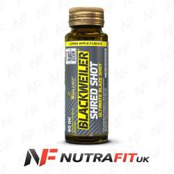 Olimp Blackweiler Shred Shot