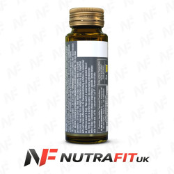 Olimp Blackweiler Shred Shot