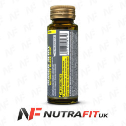 Olimp Blackweiler Shred Shot