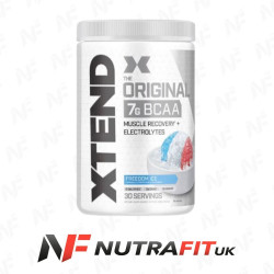 Xtend BCAA Original Powder