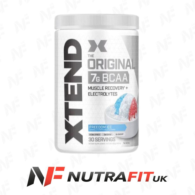Xtend BCAA Original Powder
