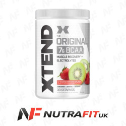 Xtend BCAA Original Powder