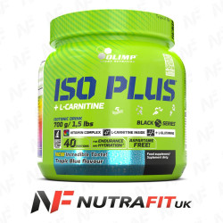 Olimp Nutrition Iso Plus Powder Olimp Nutrition Iso Plus Powder