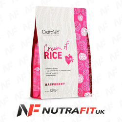 Ostrovit Cream Of Rice 1000 g Powder