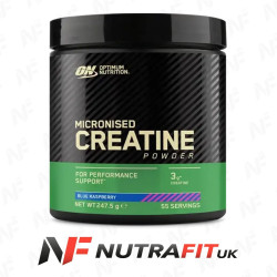 Optimum Nutrition Creatine Powder 247,5g