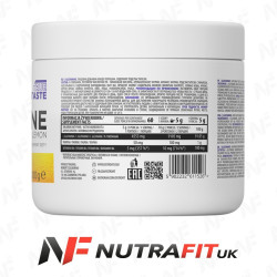 Ostrovit Glutamine Flavoured Powder