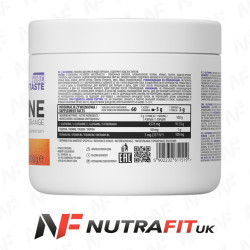 Ostrovit Glutamine Flavoured Powder