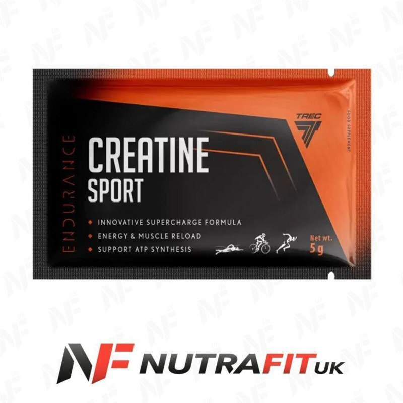 Trec Nutrition Endurance Creatine Sport Powder