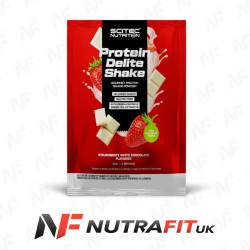 Scitec Nutrition Protein Delite Shake Powder