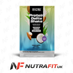 Scitec Nutrition Protein Delite Shake Powder