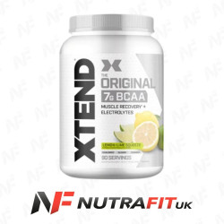 Scivation Xtend BCAA Original B6