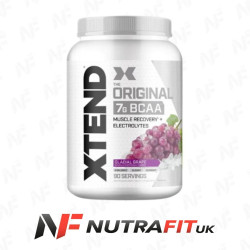 Scivation Xtend BCAA Original B6