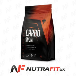 Trec Nutrition Endurance Carbo Sport Powder