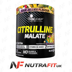 Olimp Nutrition Citrulline Malate Powder 200g Olimp Nutrition Citrulline Malate Powder 200g