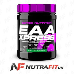 Scitec Nutrition EAA Xpress Powder Scitec Nutrition EAA Xpress Powder