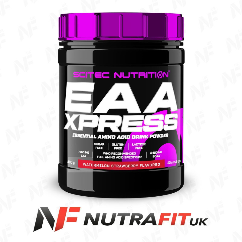 Scitec Nutrition EAA Xpress Powder