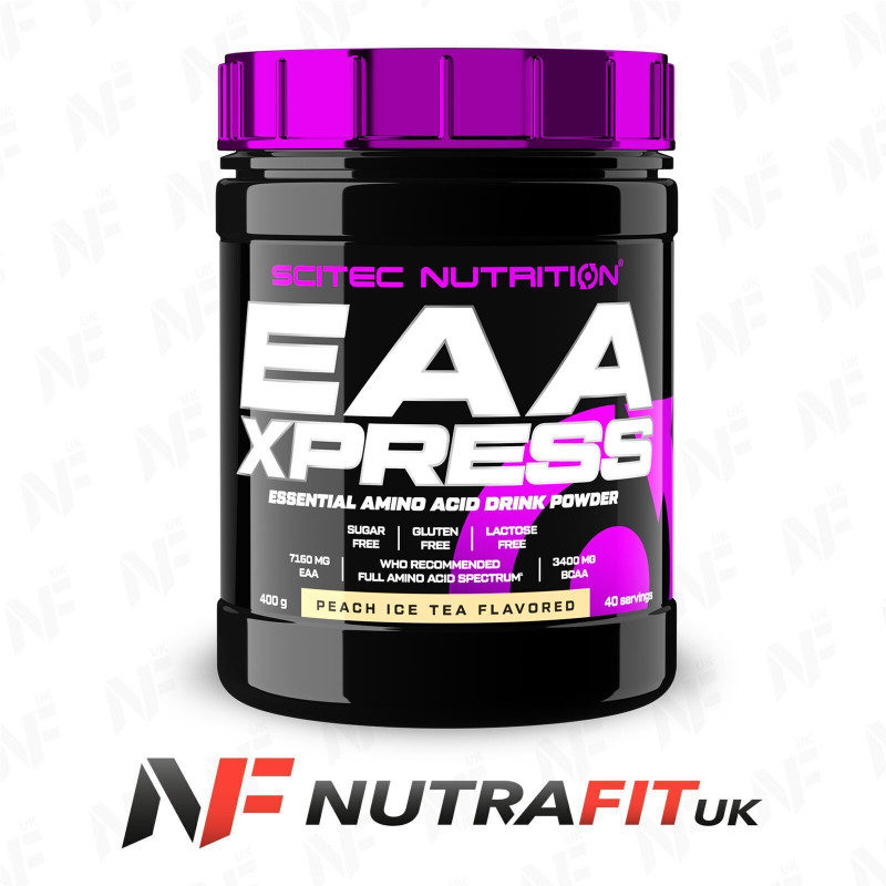Scitec Nutrition EAA Xpress Powder