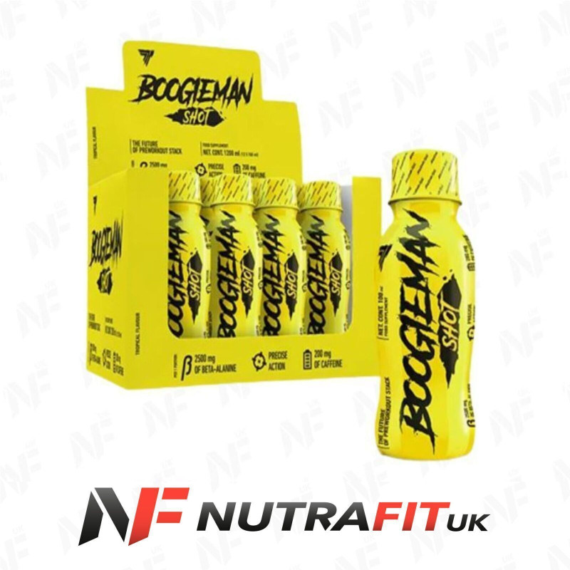Trec Nutrition Boogieman Shots 12 x 100ml