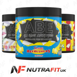 Applied Nutrition Abe Swizzels Powder