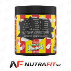 Applied Nutrition Abe Swizzels Powder Applied Nutrition Abe Swizzels Powder