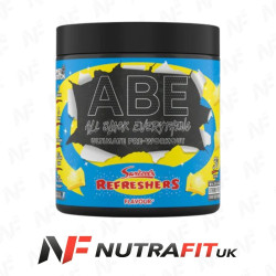 Applied Nutrition Abe Swizzels Powder Applied Nutrition Abe Swizzels Powder