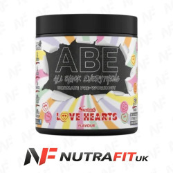 Applied Nutrition Abe Swizzels Powder Applied Nutrition Abe Swizzels Powder