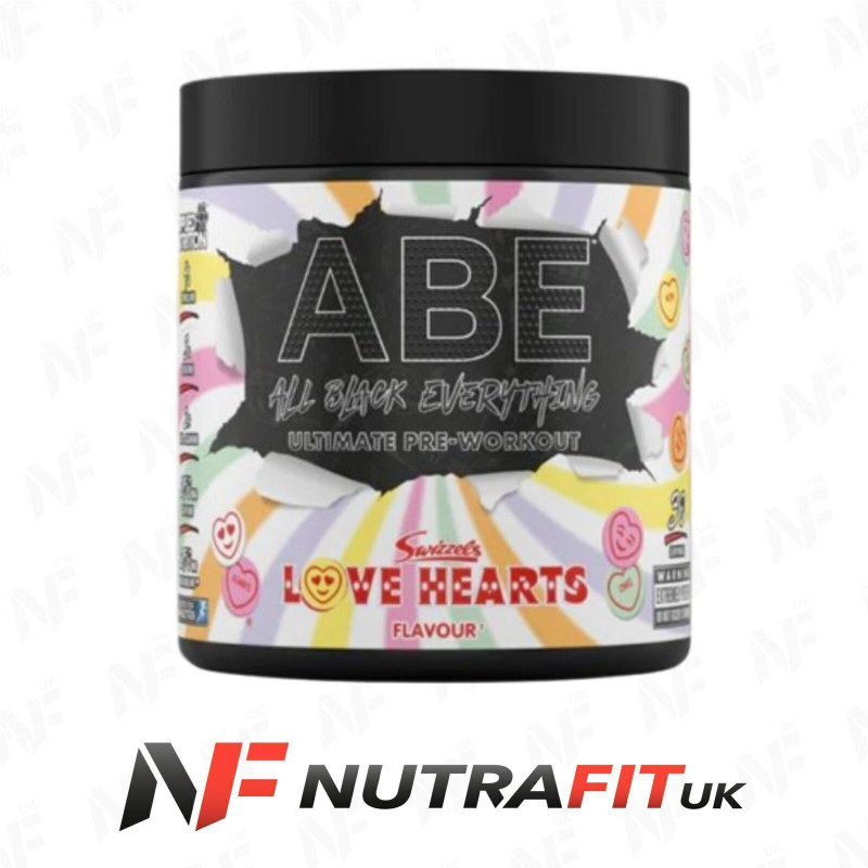 Applied Nutrition Abe Swizzels Powder Applied Nutrition Abe Swizzels Powder