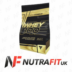 Trec Nutrition Whey 100 Gold Core Powder
